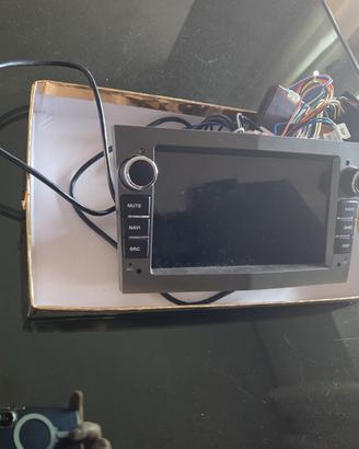Autoradio Opel Astra /corsa/zafira