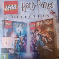 Gioco ps4 harry potter lego collection