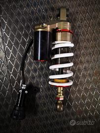 MONOAMMORTIZZATORE MUPO KAWASAKI ZX10R