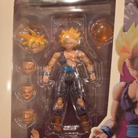 figuarts dragon ball 