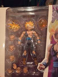 figuarts dragon ball 