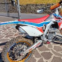 Honda CRF 250 - 2014