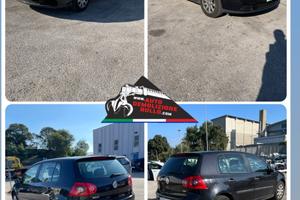 Ricambi Volkswagen Golf 5 1.9 tdi sigla BKC