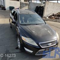 FORD MONDEO 4 SW BA7 2.0 TDCI 140CV -ricambi