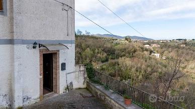 Appartamento di 63 m² con 2 locali a Poggio Moiano