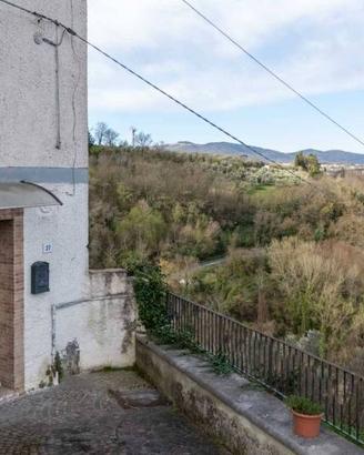 Appartamento di 63 m² con 2 locali a Poggio Moiano