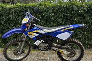 Beta RR Motard 50