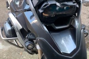 Bmw r1200gs