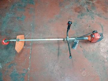 decespugliatore efco