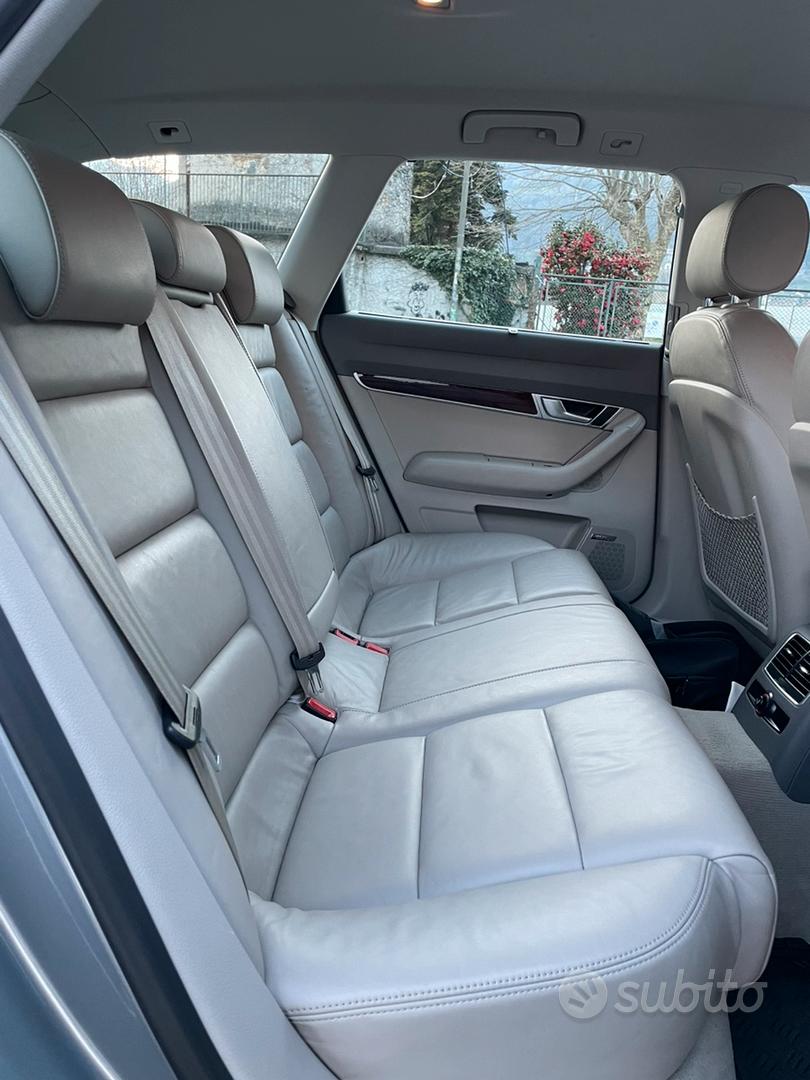 Audi A6 Avant 2010 photo 5