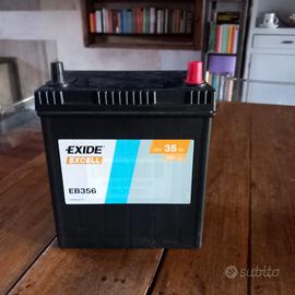 Batteria Matiz o simili 35 A