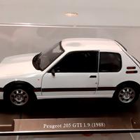 Modellini Auto ( L ) 1/24 Marcoal