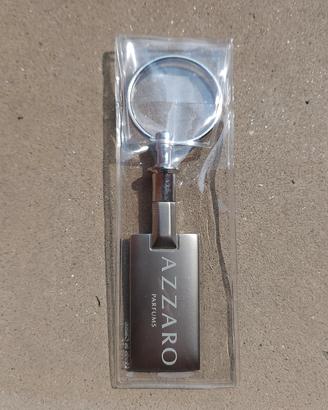 Portachiavi Azzaro Parfums