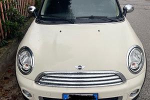 Mini Cooper One D