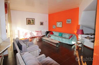 Casa - Monsampolo del Tronto