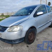 Vw fox 5z1, 5z3, 5z4 1.2 55cv 05-11 - ricambi