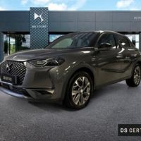DS DS 3 Crossback E-TENSE Grand Chic