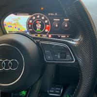 Audi s3 ful full