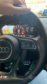 Audi s3 ful full