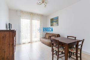 Tritone # 100mt dal mare ° Bilocale °