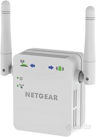 Wifi Extender Netgear VN 300