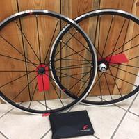 FULCRUM RACING ZERO RIM BRAKE my2023 hg