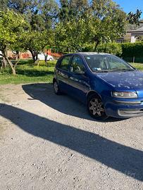Fiat punto benzina
