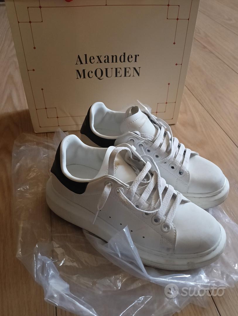 Comprare Scarpe Scarpe Simili Alexander Mcqueen Donna Scarpe