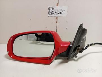 SPECCHIETTO RETROVISORE SINISTRO AUDI A5 CoupÃ© (8
