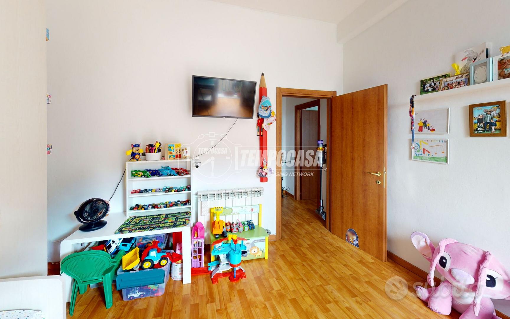 Appartamento – Boffalora sopra Ticino, Cascina Bacino - Vista 3