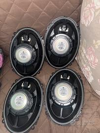 Articolo comprato ma sbagliato marca di auto