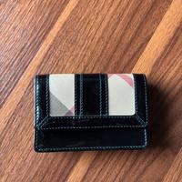 Burberry Portafoglio