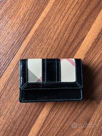 Burberry Portafoglio