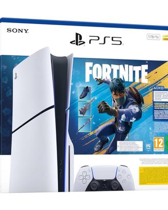 Ps5 disco