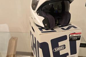 Casco Shoei Neotec