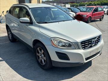 Ricambi per Volvo XC 60 2011