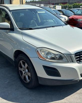 Ricambi per Volvo XC 60 2011