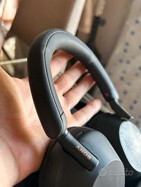 Cuffie Sony WH-1000XM5