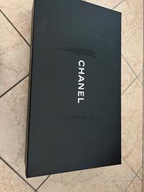 Stivali chanel
