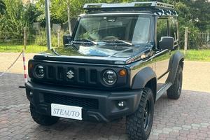 Suzuki Jimny 1.5 5MT PRO (N1) AUTOCARRO