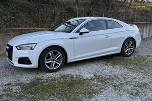Audi a5 coupe