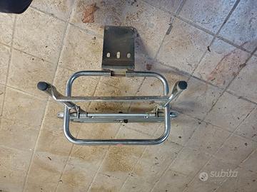 Portapacchi vespa px