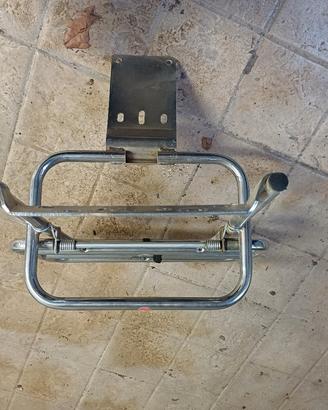 Portapacchi vespa px