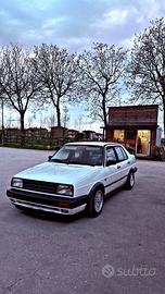 JETTA MK2 ASI