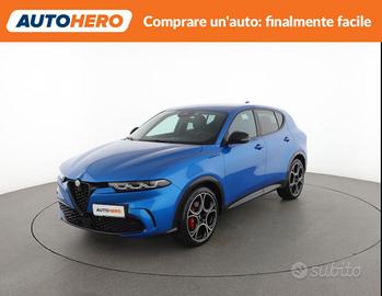 ALFA ROMEO Tonale AB43434