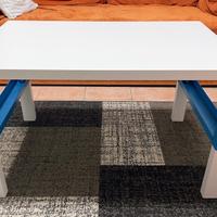 Scrivania per bambini Ikea Påhl