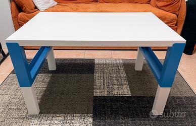 Scrivania per bambini Ikea Påhl
