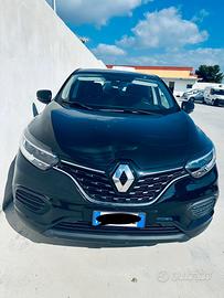 Renault Kajar 1,5 DCI 80000 km 2019