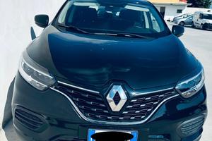 Renault Kajar 1,5 DCI 80000 km 2019