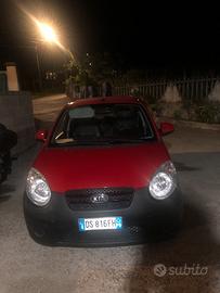 Kia Picanto GPL